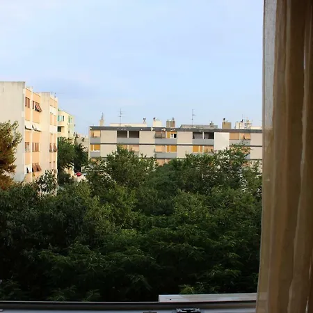 Sweet Apartment Split