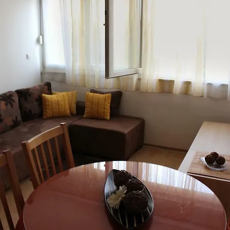 Apartamento Sweet