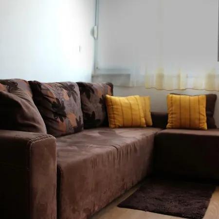 Apartamento Sweet *