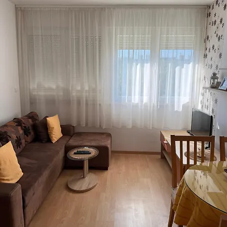 Apartament Sweet