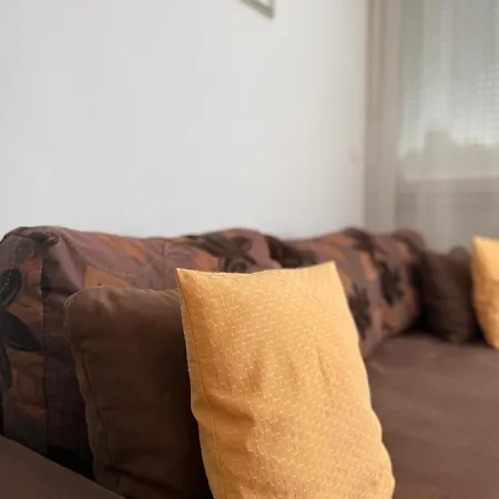 Sweet Apartament *