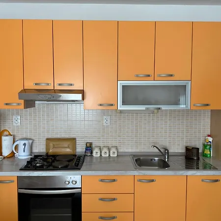Sweet Apartament Split