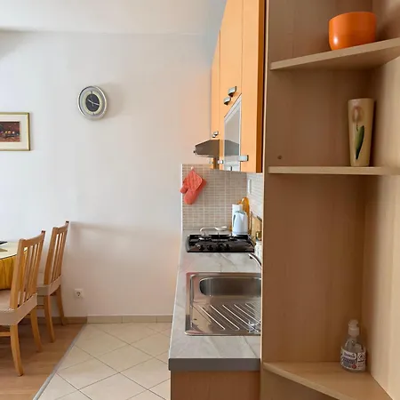 Apartament Sweet Split