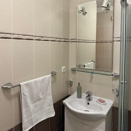 Apartament Sweet