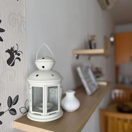 Apartament Sweet