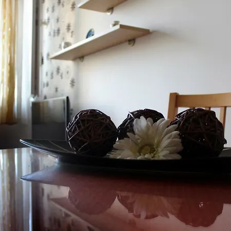 Sweet Apartament Split