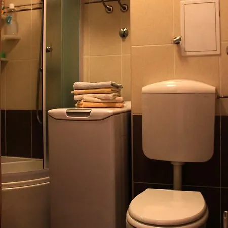 Apartament Sweet Split