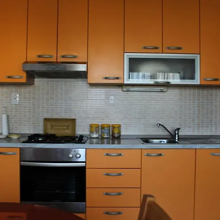 Sweet Apartament *