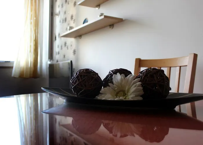 Sweet شقة سبليت